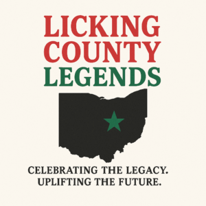 Licking County Legends Logo